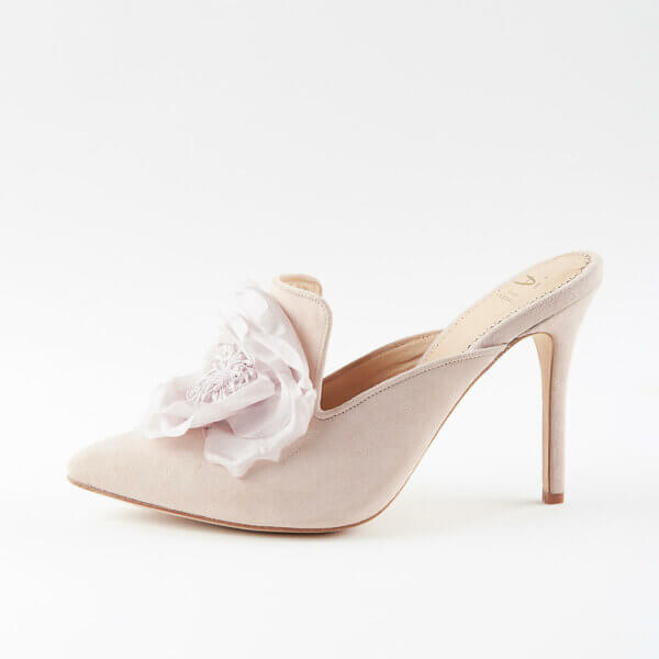 diane hassall wedding shoes