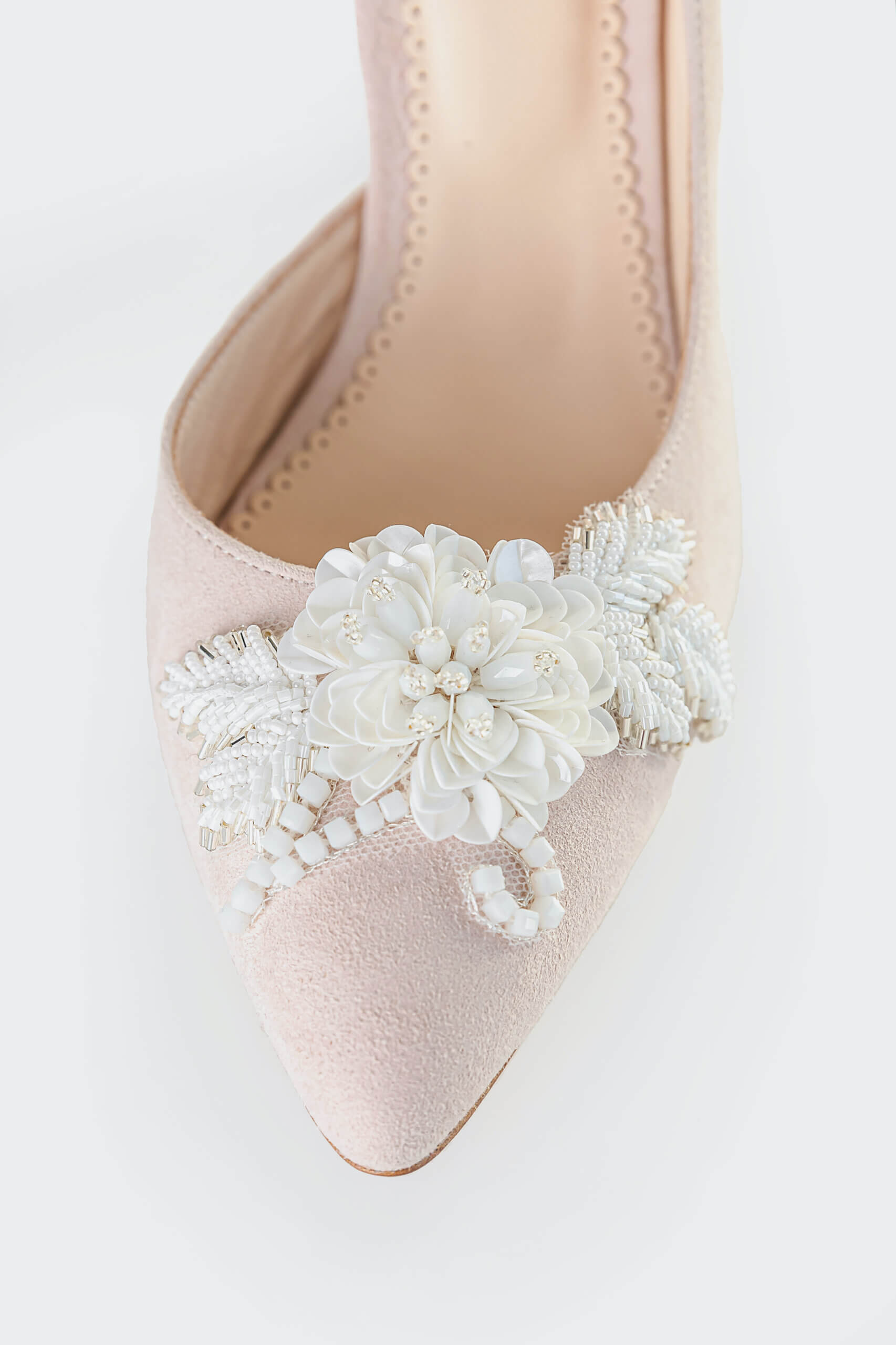 J.Adams Daisy, Women's High Heel Chunky Party Dress Shoes Ankle Strap  Wedding Heeled Sandals - Blush Patent - 11 - Walmart.com
