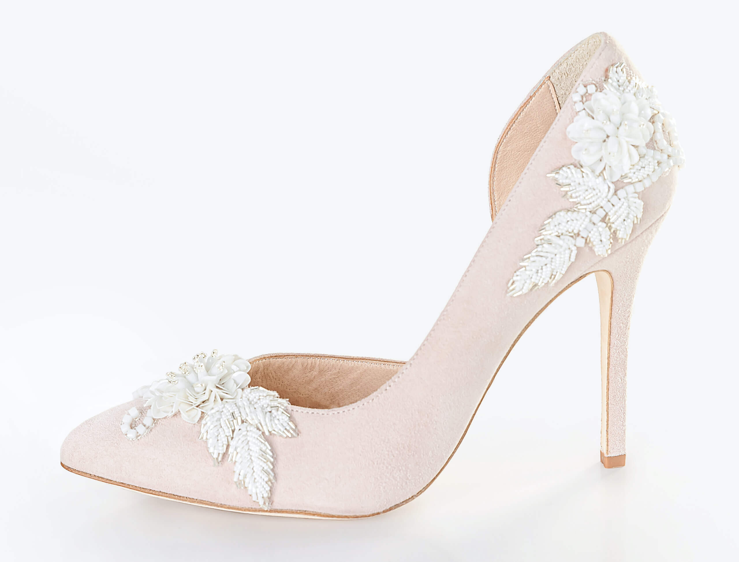 The 20 Best Bridal Shoes for an Outdoor Wedding of 2024, Tested and Reviewed-hkpdtq2012.edu.vn