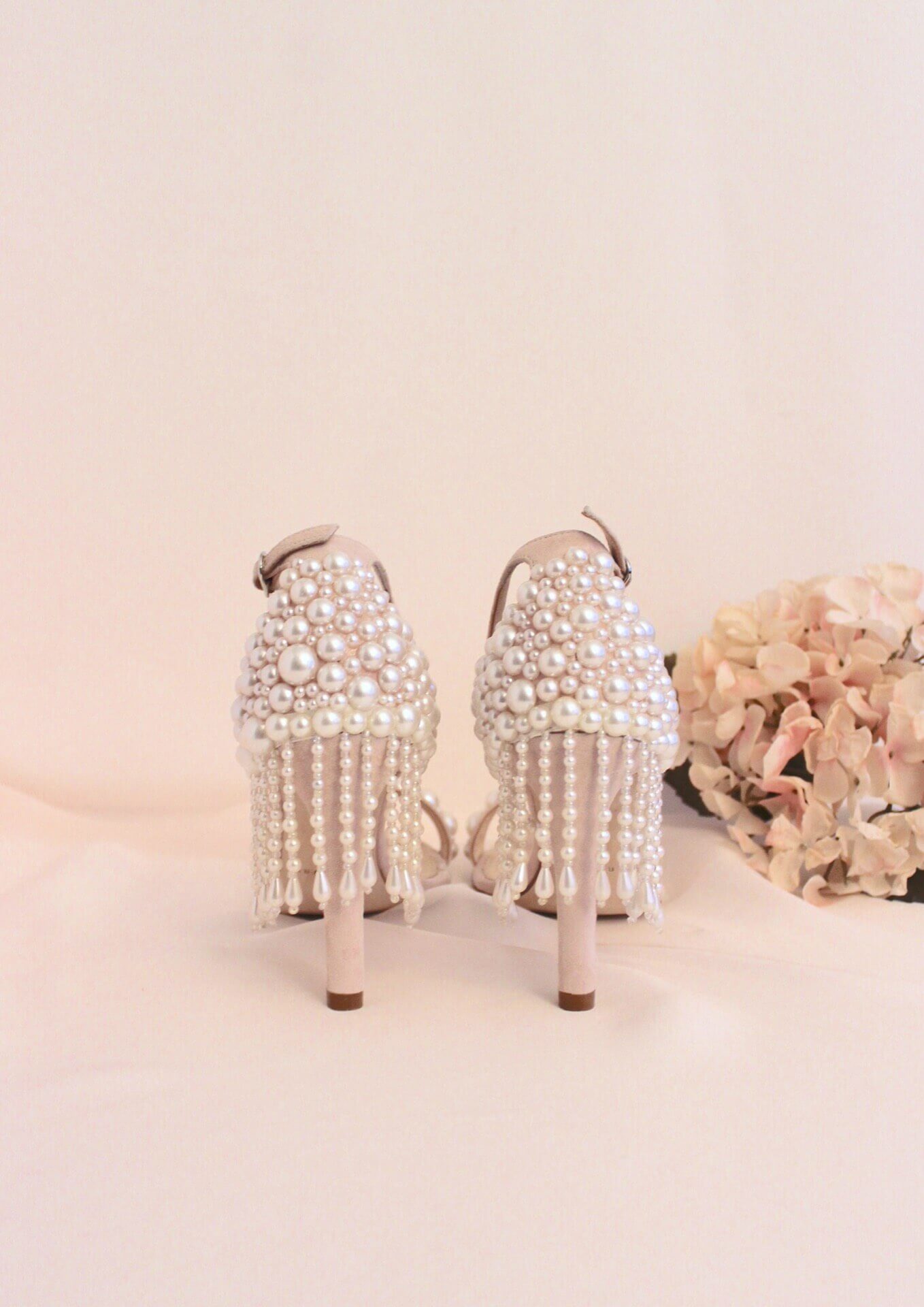 Gold Shoes For Wedding | Champagne Wedding Shoes – Phoenix England-gemektower.com.vn